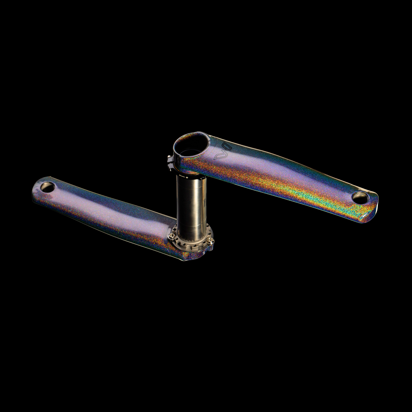 CANE CREEK EEWINGS G1 MOUNTAIN Galaxy Titanium vevstakar