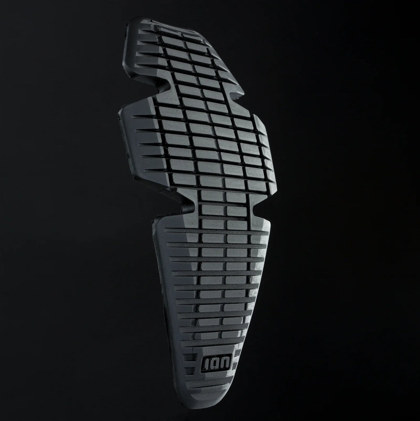 ION E-Lite armbågsskydd Svart