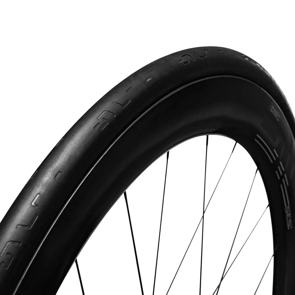 ENVE SES 700x29c Tubeless Ready-däck Svart