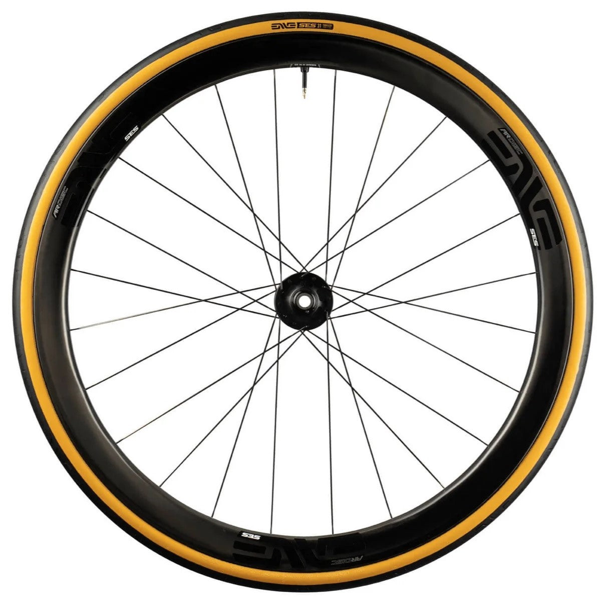 ENVE SES 700c Tubeless Ready Beige däck