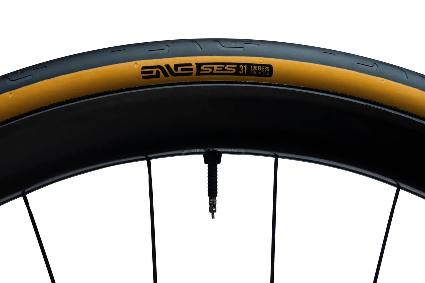 ENVE SES 700c Tubeless Ready Beige däck