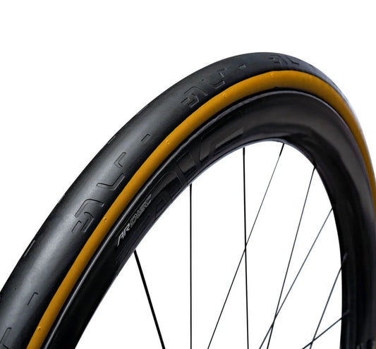 ENVE SES 700c Tubeless Ready Beige däck