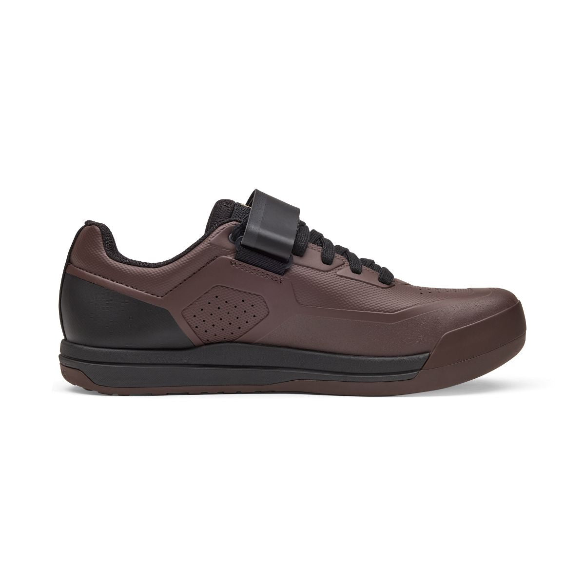 FOX UNION MTB Skor Brun 2025