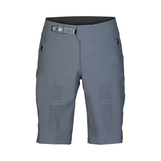 FOX FLEXAIR Shorts Grå