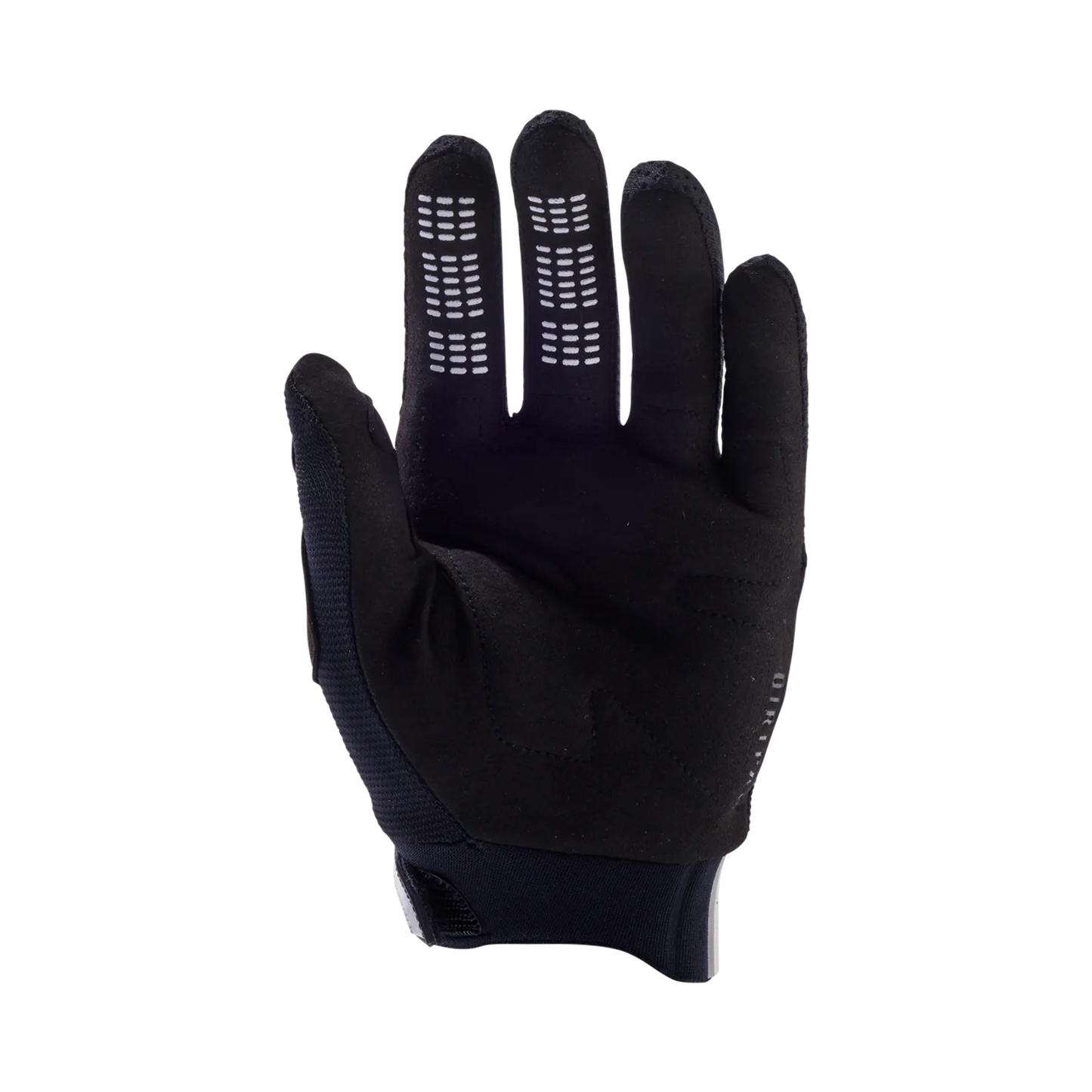 Handskar FOX DIRTPAW Junior Svart