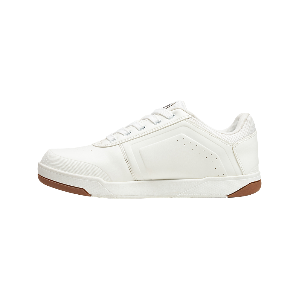 O'NEAL PINNED FLAT Skor Vit