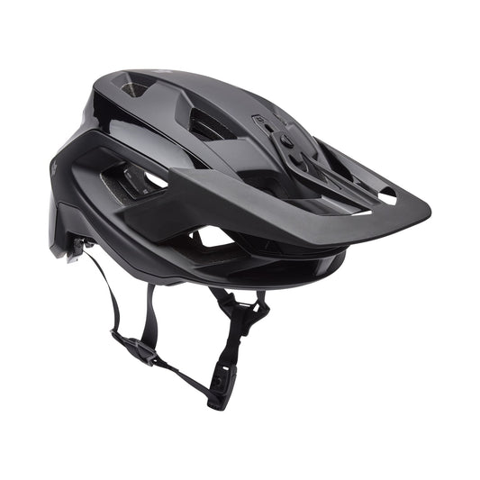 FOX SPEEDFRAME RS MIPS MTB-hjälm Matt Black 2025