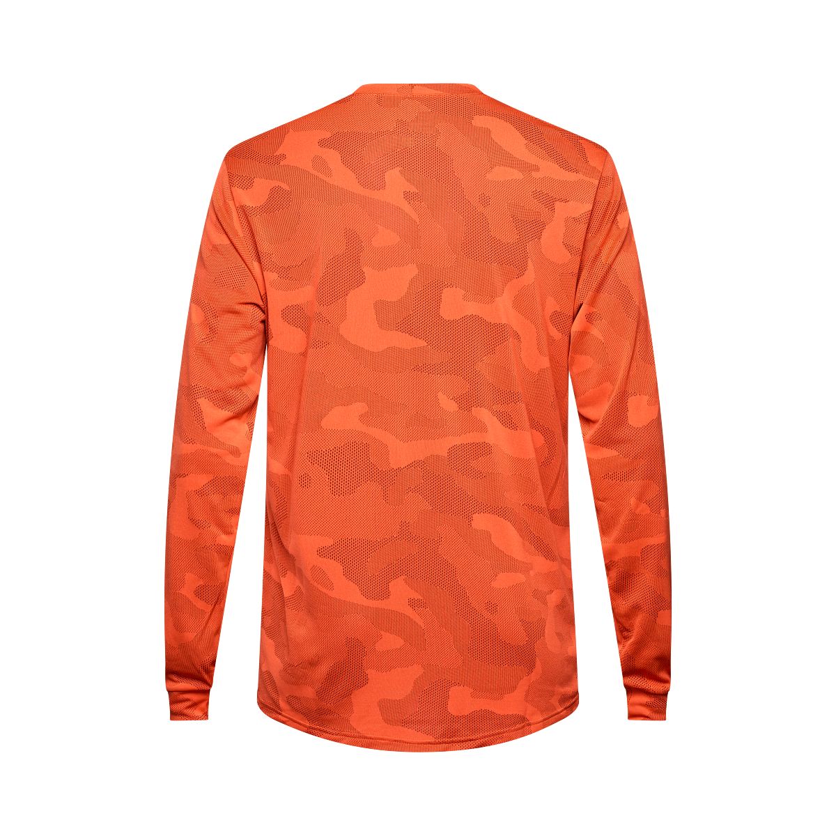 FOX RANGER TRU DRI Långärmad tröja Orange