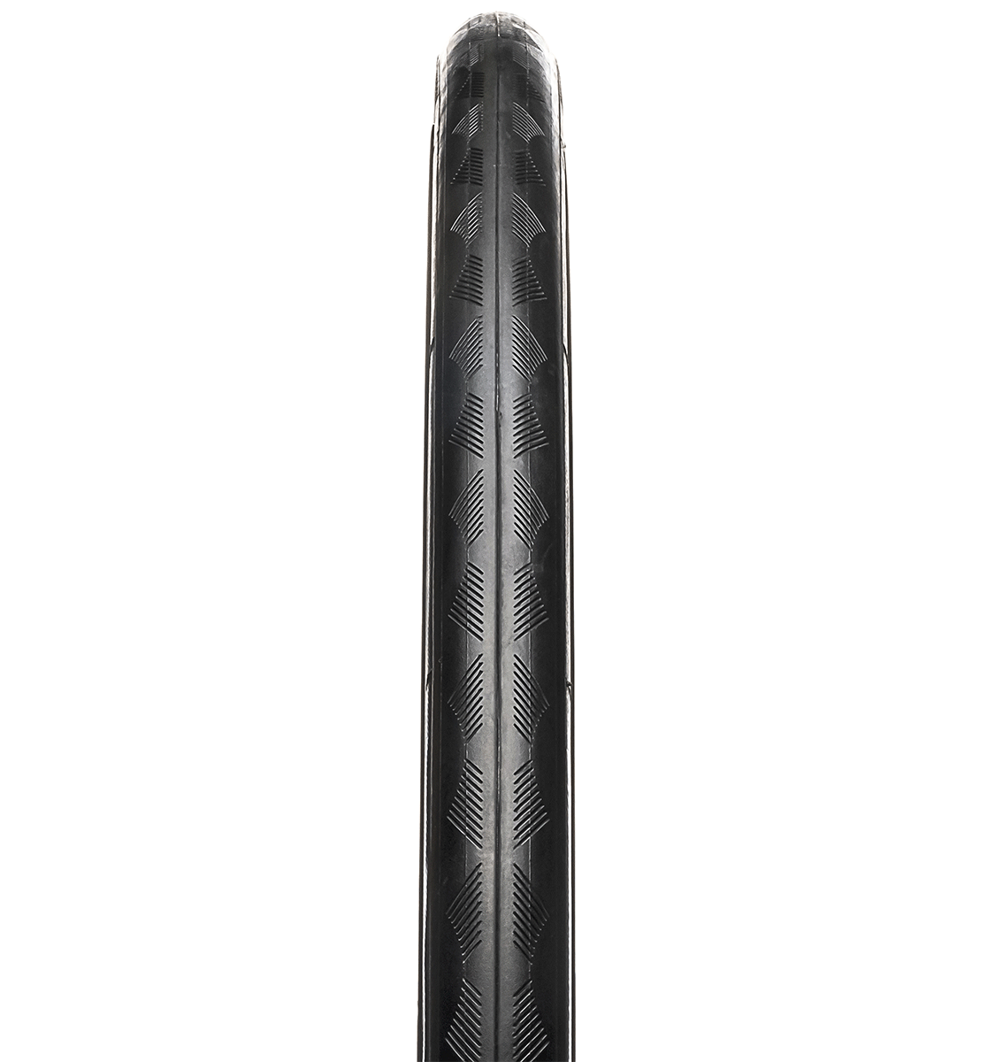 HUTCHINSON NITRO 2 700c Tubetype Black tire