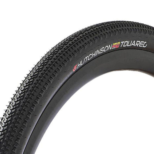 HUTCHINSON TOUAREG 700x45c Hardskin Tubeless Ready-däck Svart