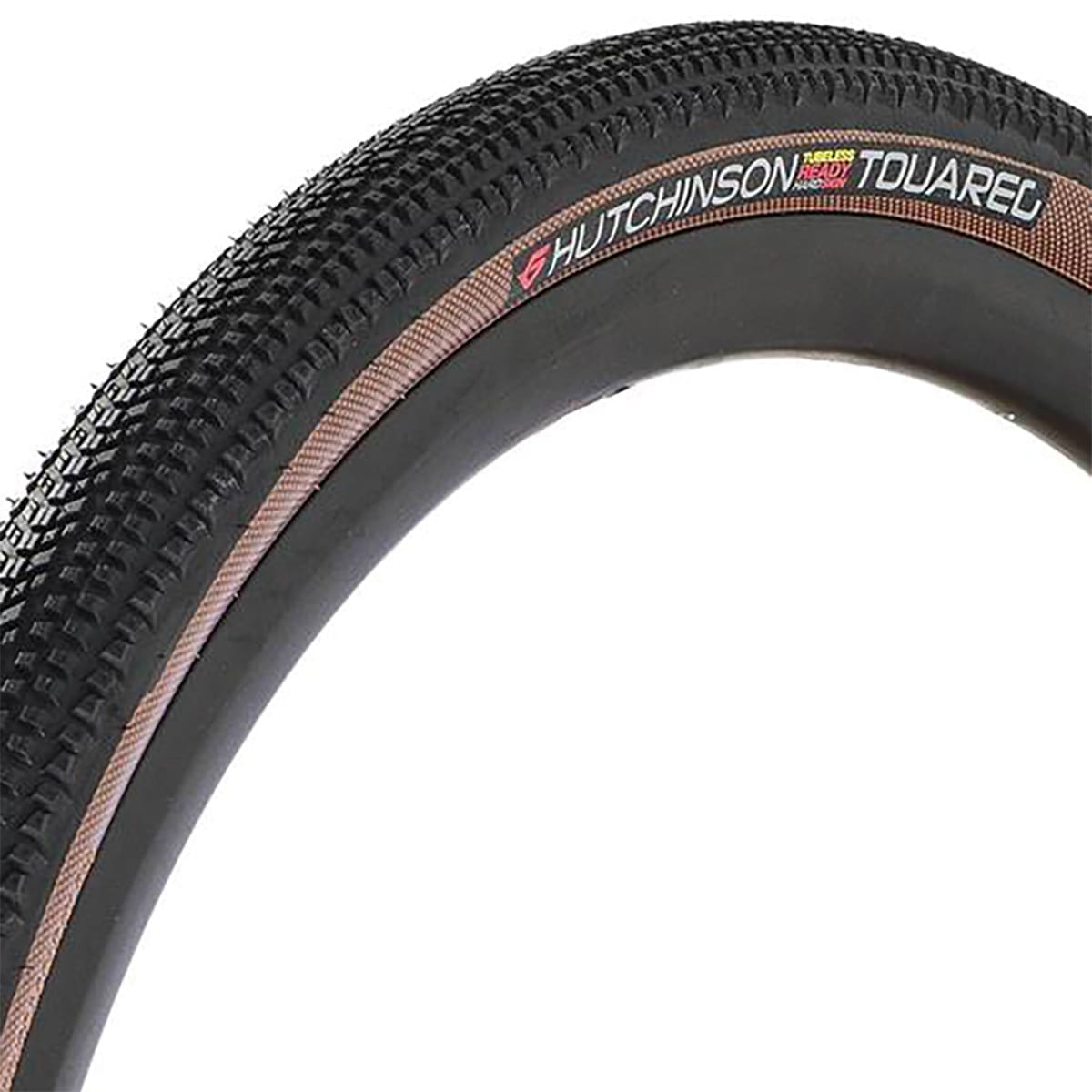 HUTCHINSON TOUAREG 700x45c Hardskin Tubeless Ready Beige däck