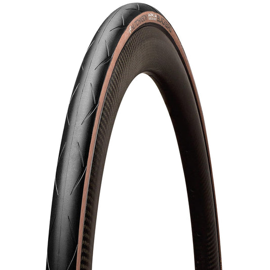 HUTCHINSON BLACKBIRD 700c Tubeless Ready Brown tire