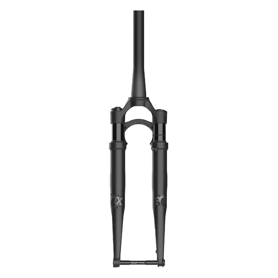 FOX 32 PERFORMANCE TC 700c Grip SL Fork Black 2026