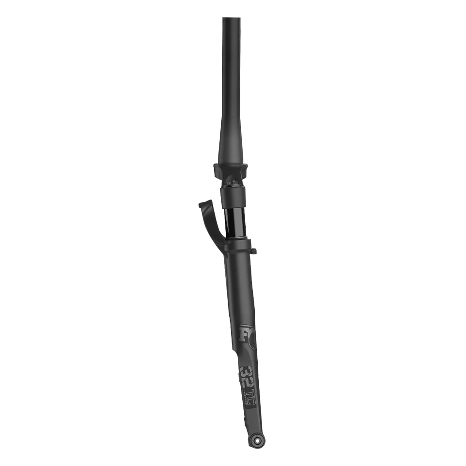 FOX 32 PERFORMANCE TC 700c Grip SL Fork Black 2026