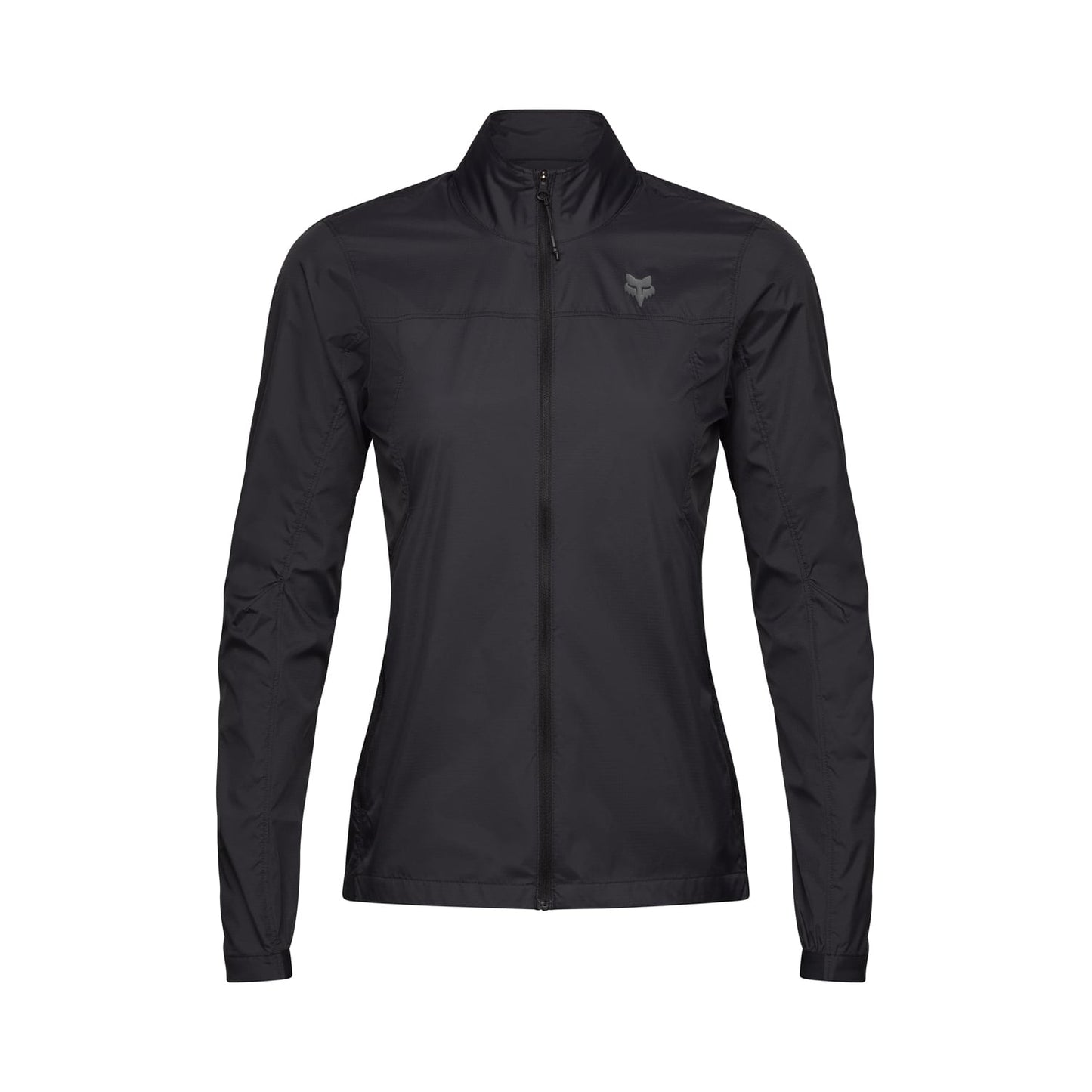 Women's FOX RANGER WIND Jacket Black 2025