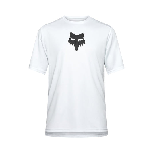 FOX RANGER FOX HEAD Kortärmad tröja Ljusblå