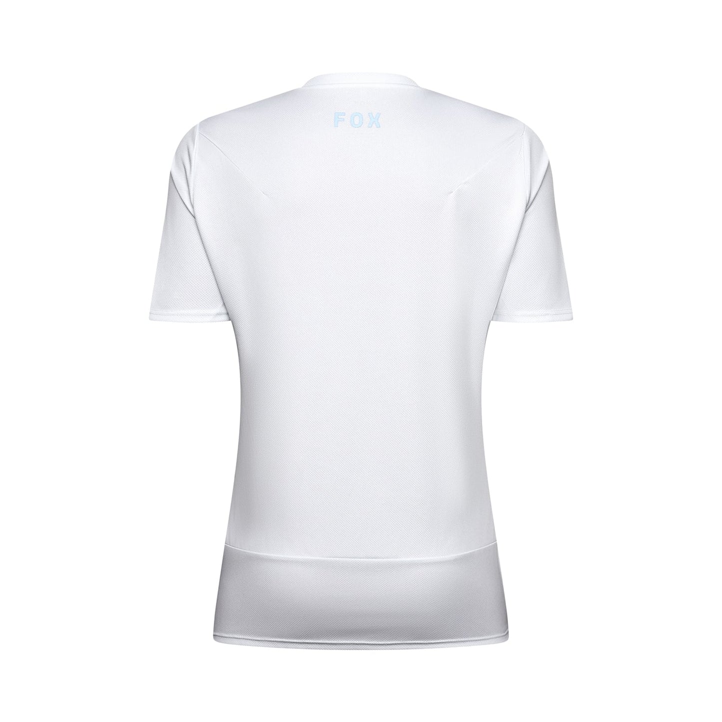 Damtröja FOX RANGER HEAD Kortärmad Jersey Blå 2025