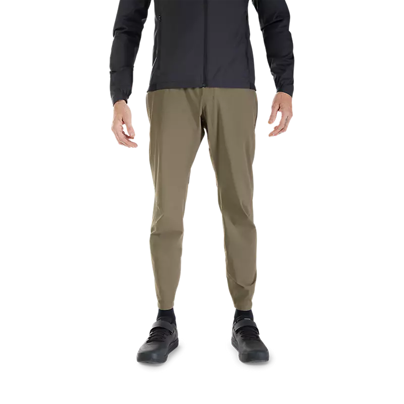FOX RANGER byxor Khaki 2025