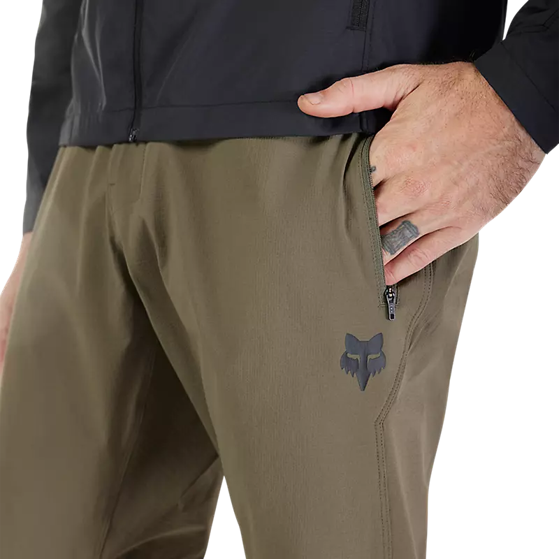 FOX RANGER byxor Khaki 2025