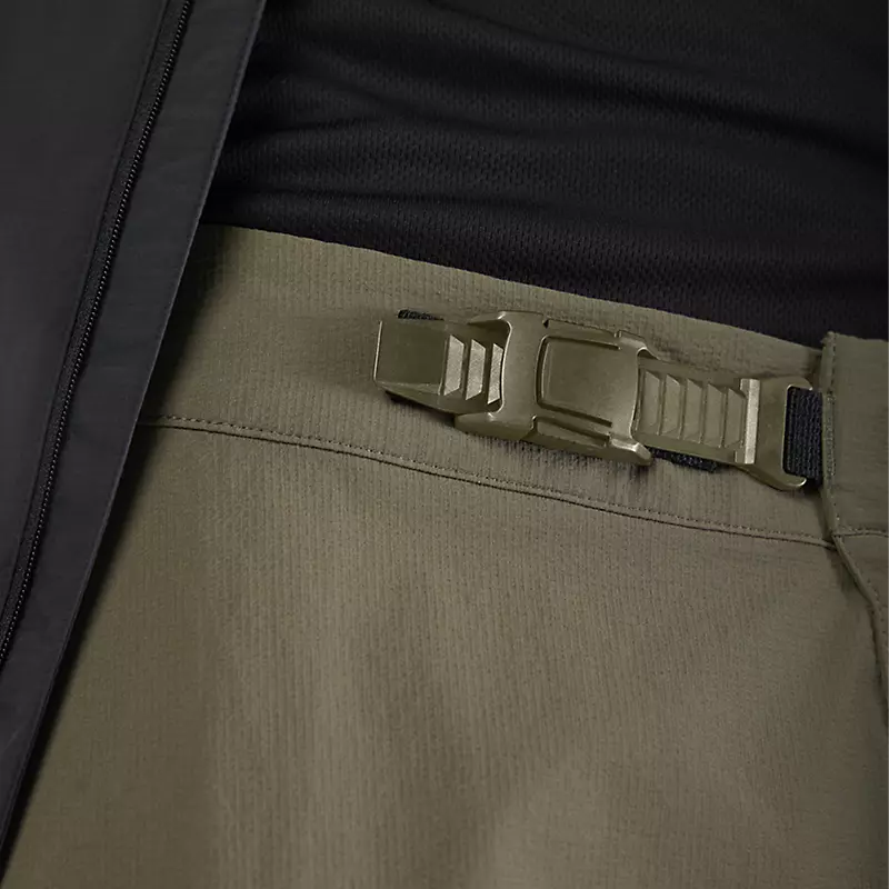 FOX RANGER byxor Khaki 2025