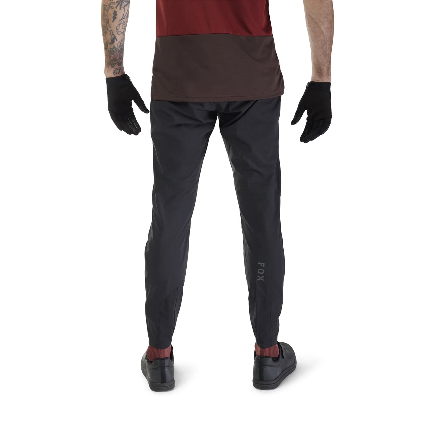 FOX RANGER Byxor Svart 2025