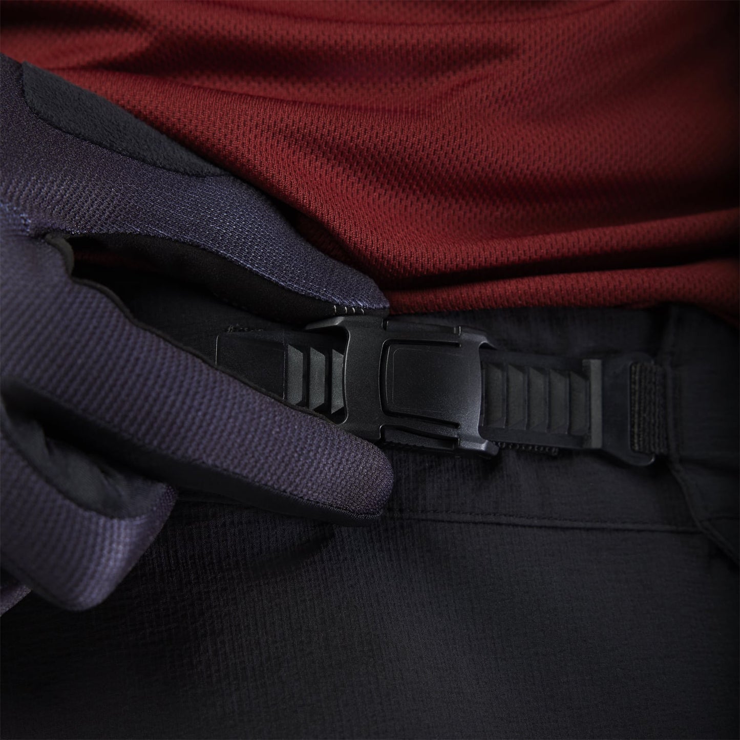 FOX RANGER Byxor Svart 2025