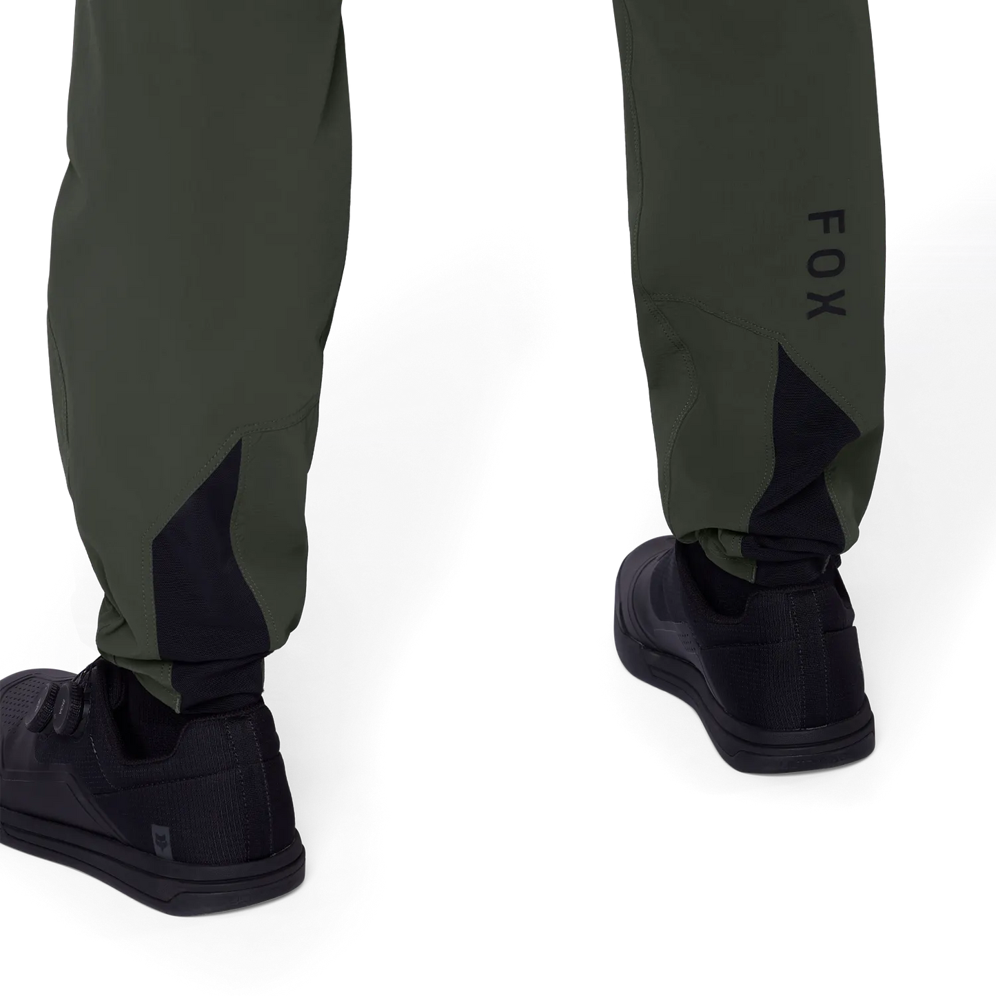 FOX RANGER Byxor Ivy Green