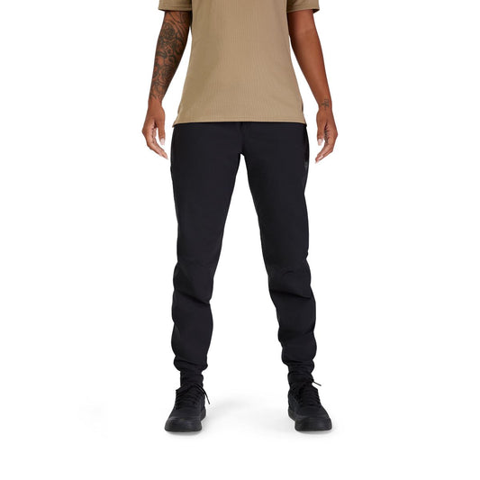 Dambyxor FOX RANGER Svart 2025