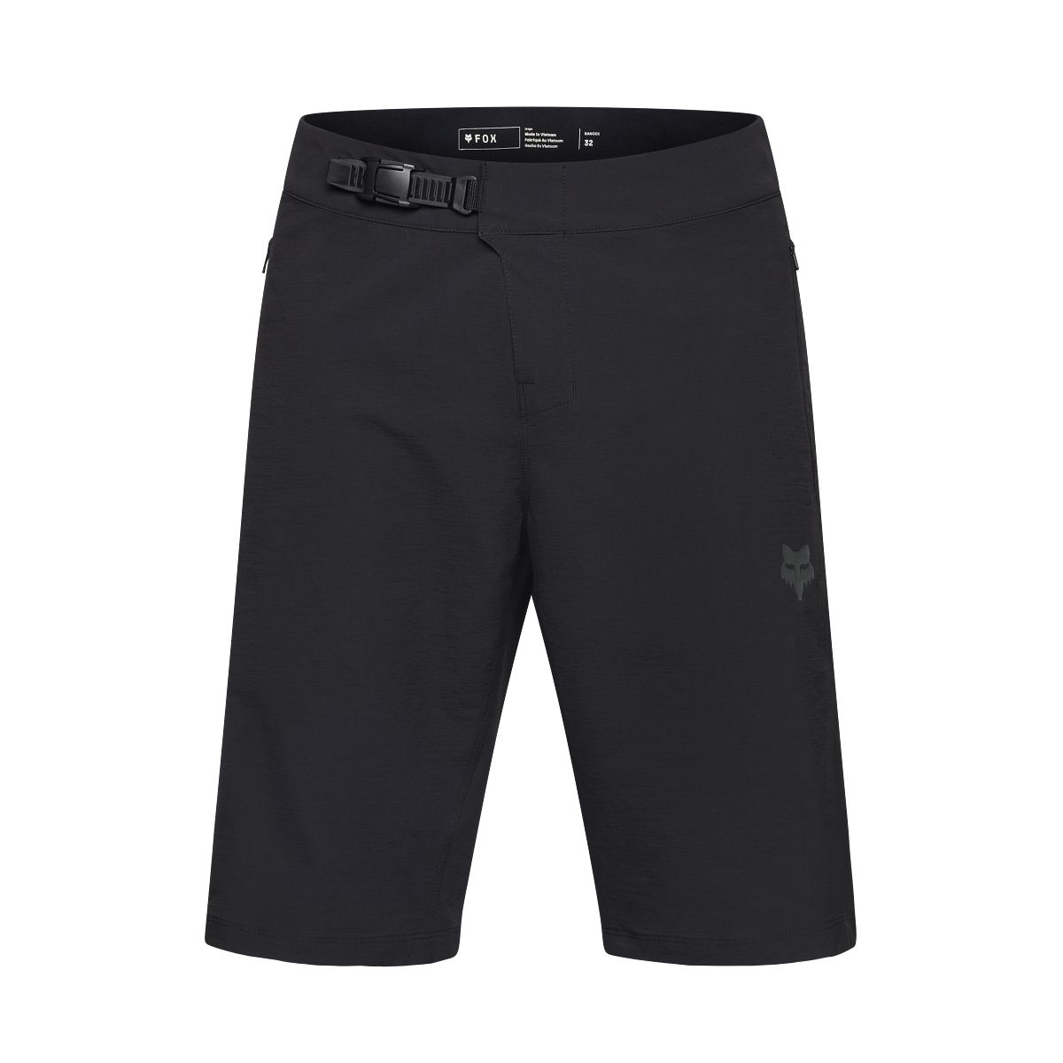 FOX RANGER Shorts Svart 2025