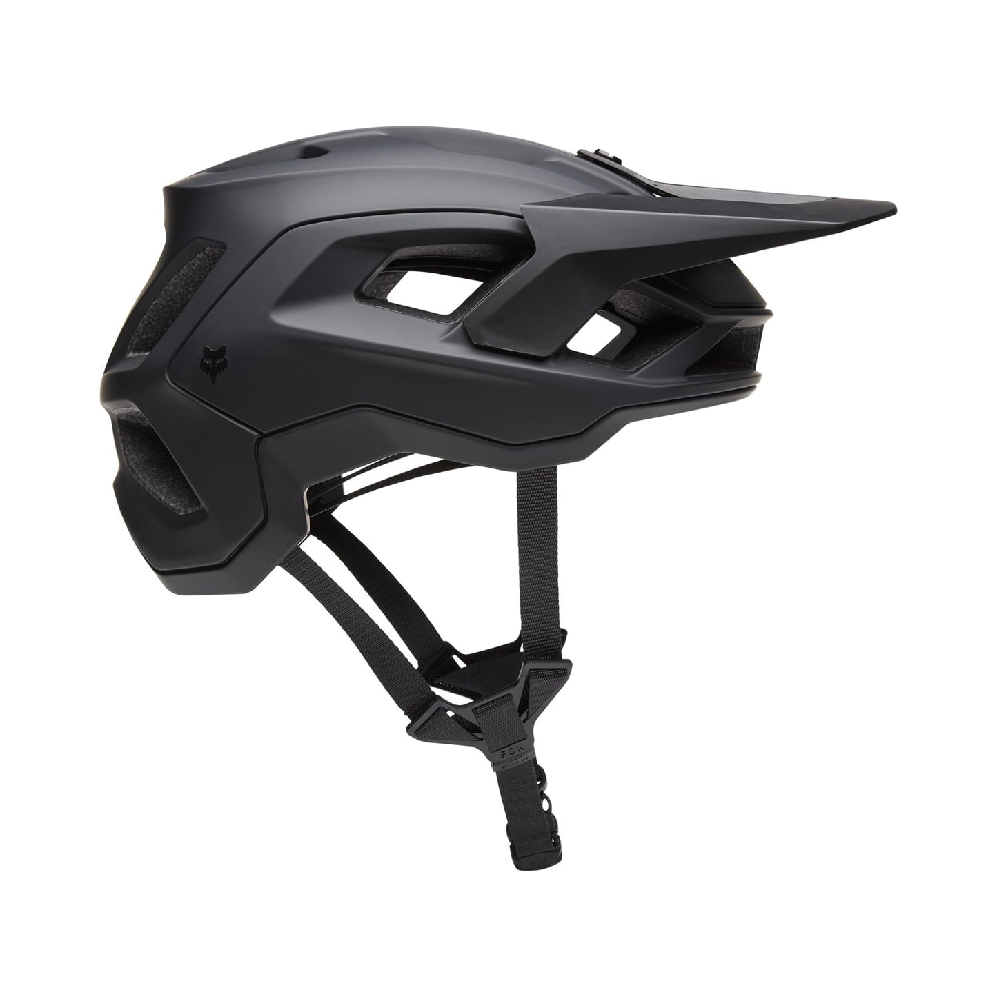 FOX SPEEDFRAME MIPS MTB-hjälm Svart 2025