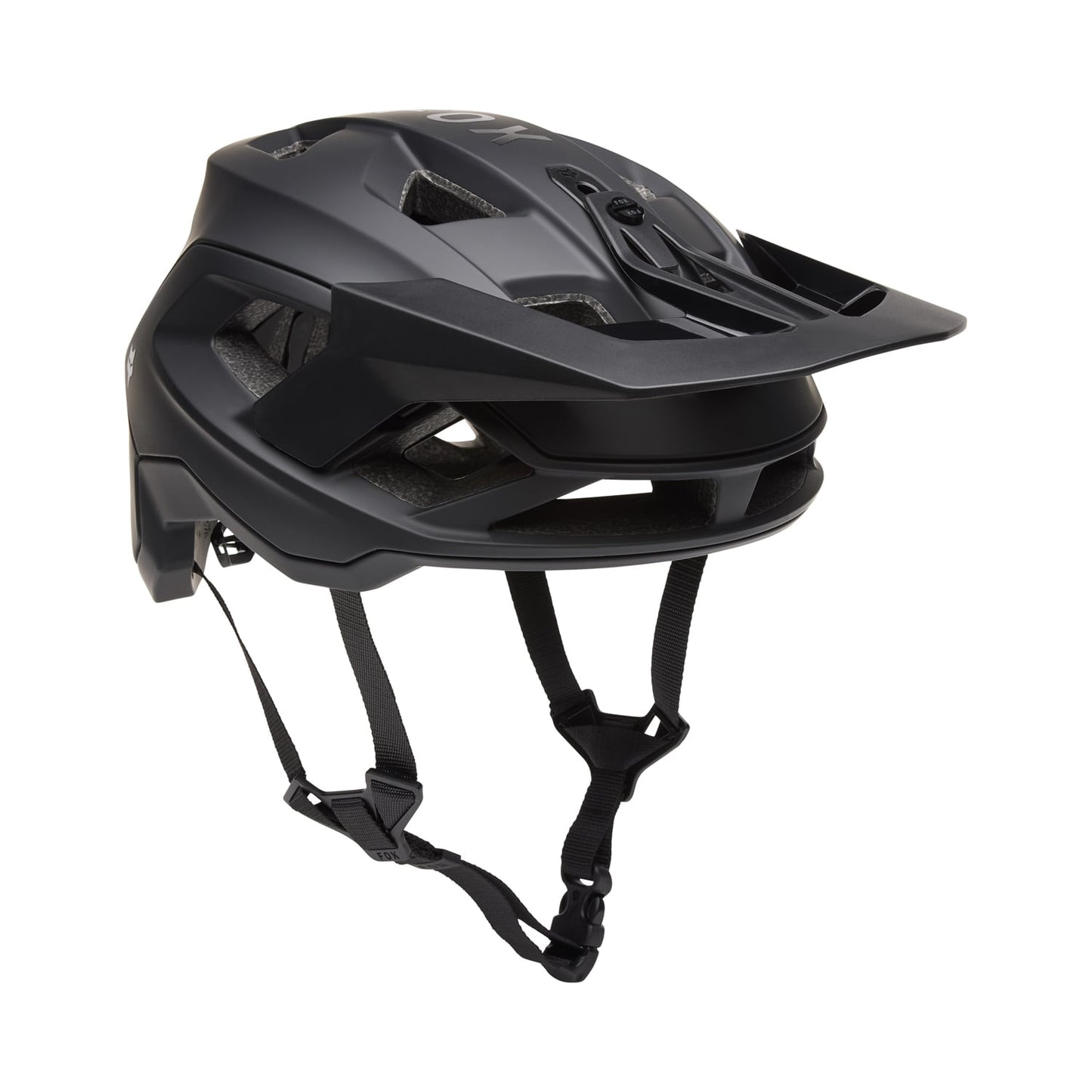 FOX SPEEDFRAME MIPS MTB-hjälm Svart 2025