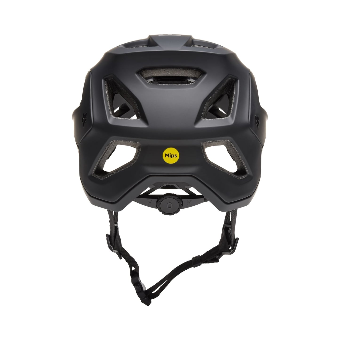 FOX SPEEDFRAME MIPS MTB-hjälm Svart 2025