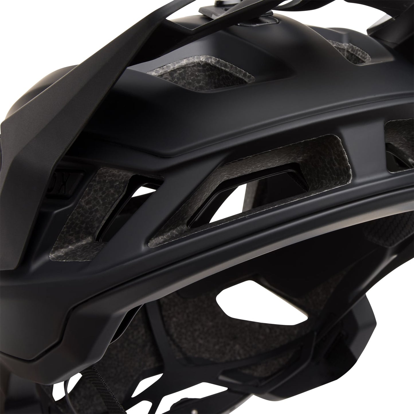 FOX SPEEDFRAME MIPS MTB-hjälm Svart 2025
