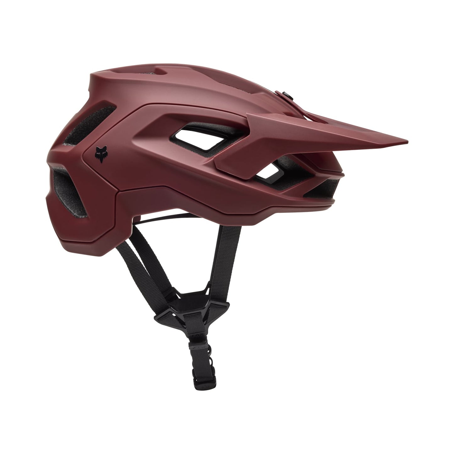 FOX SPEEDFRAME MIPS MTB-hjälm Brun 2025