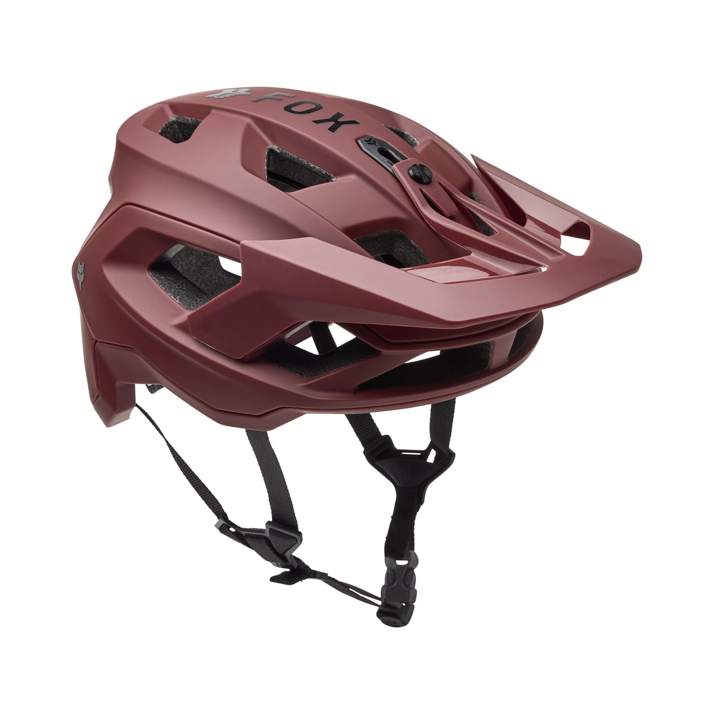 FOX SPEEDFRAME MIPS MTB-hjälm Brun 2025