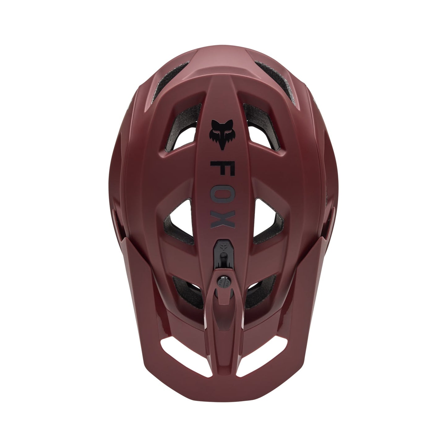 FOX SPEEDFRAME MIPS MTB-hjälm Brun 2025