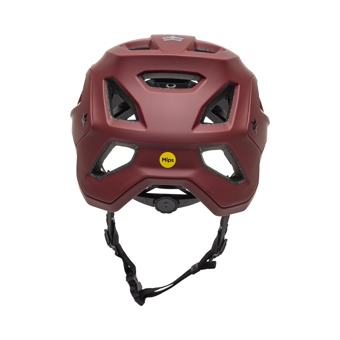 FOX SPEEDFRAME MIPS MTB-hjälm Brun 2025