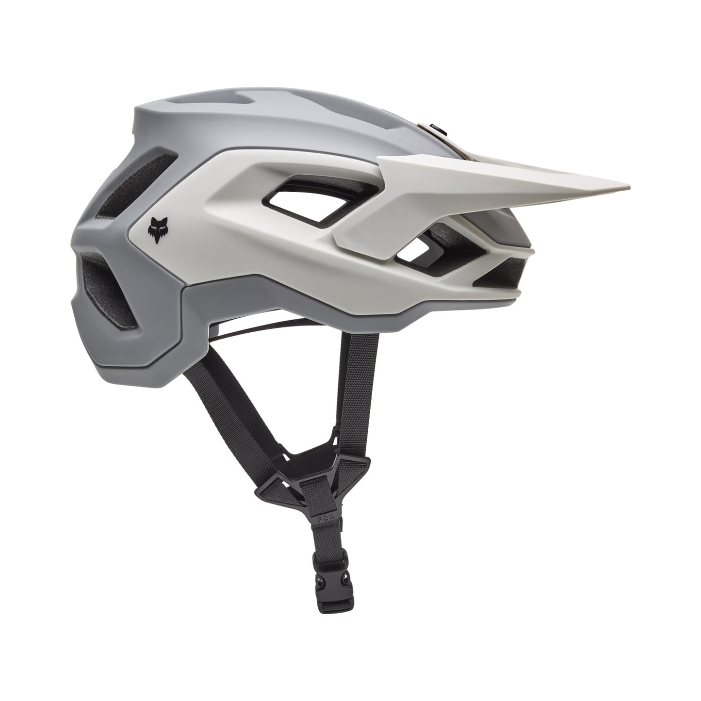 FOX SPEEDFRAME MIPS MTB-hjälm Grå 2025