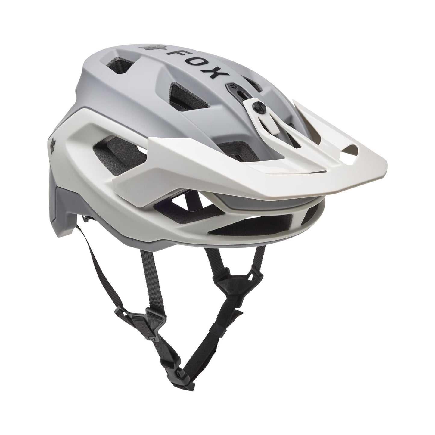FOX SPEEDFRAME MIPS MTB-hjälm Grå 2025