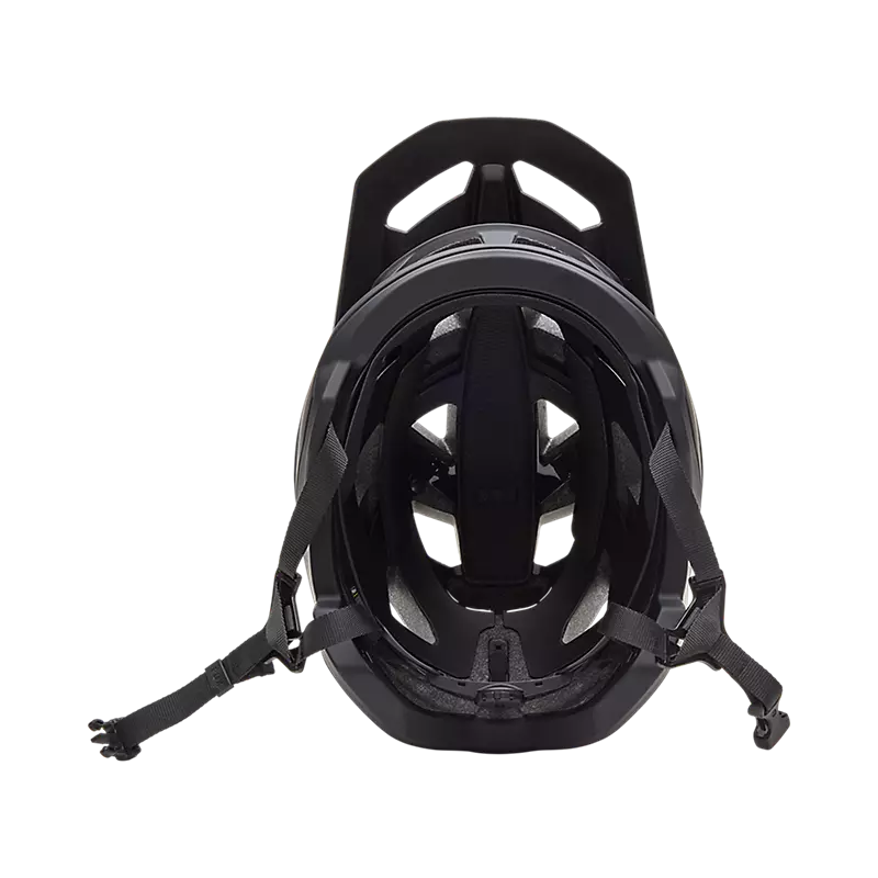 FOX SPEEDFRAME CAMO MTB Helmet Black