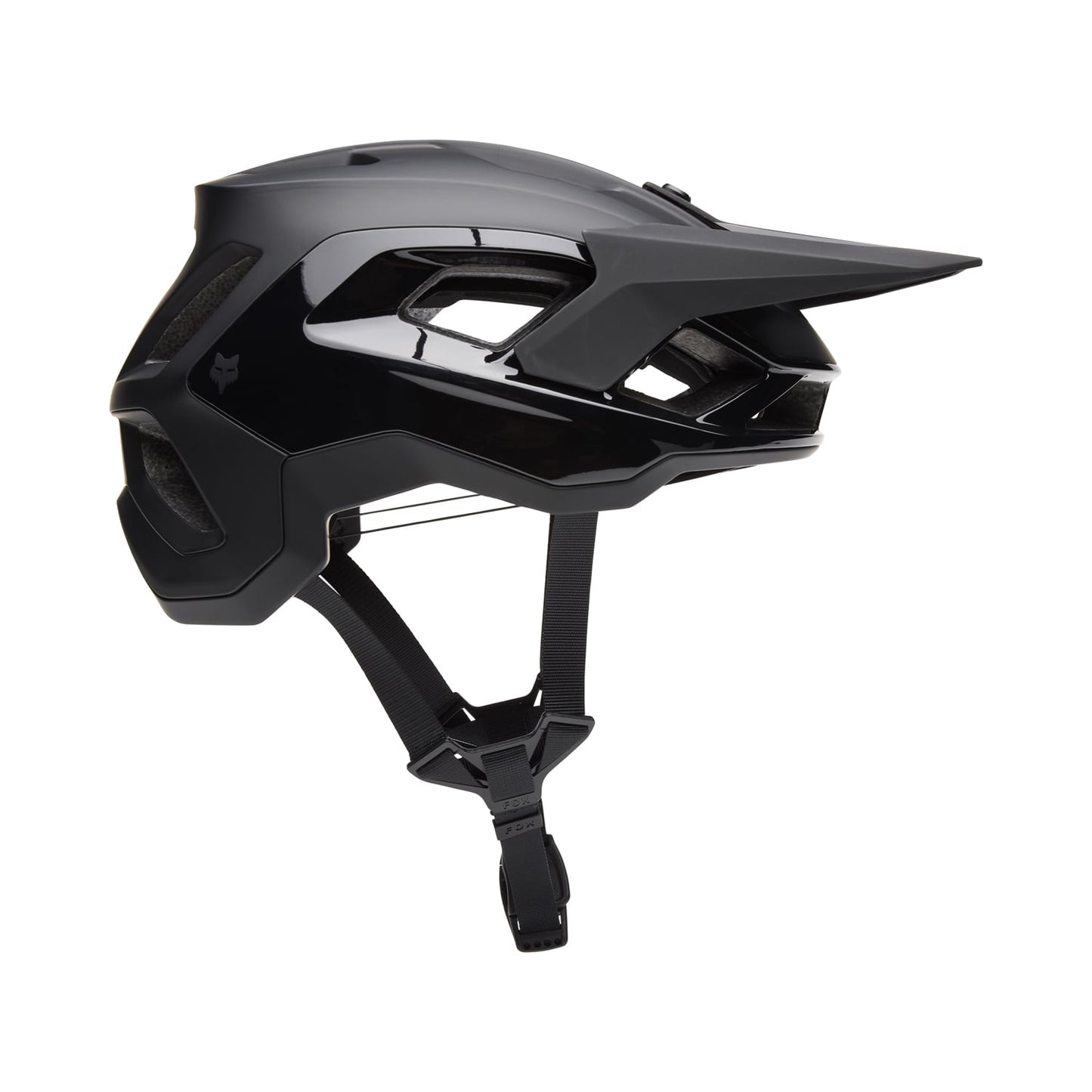FOX SPEEDFRAME PRO MIPS MTB-hjälm Matt Black 2025