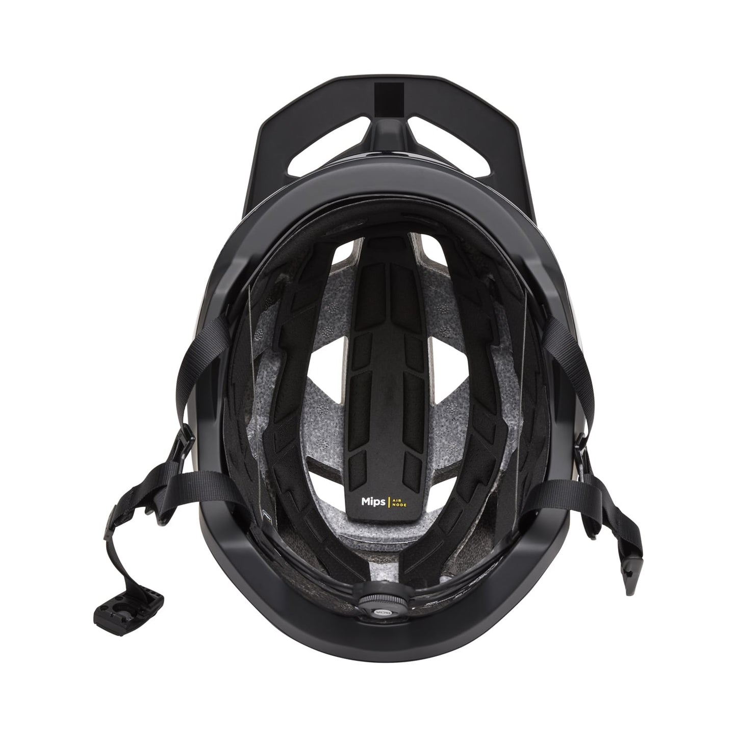 FOX SPEEDFRAME PRO MIPS MTB-hjälm Matt Black 2025