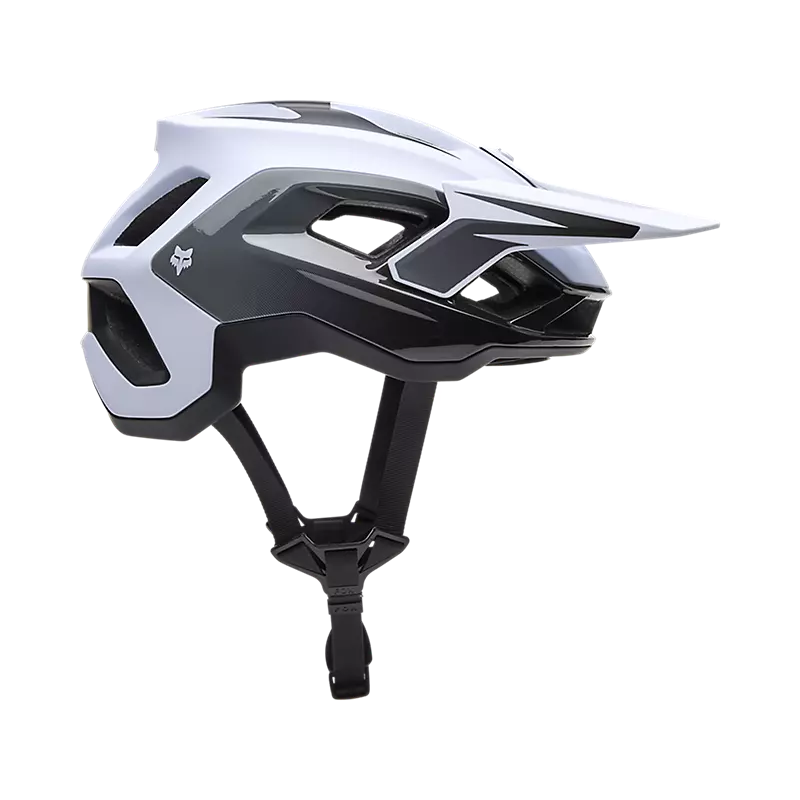 FOX SPEEDFRAME PRO DEFY MTB Helmet Grey