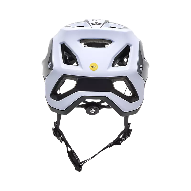 FOX SPEEDFRAME PRO DEFY MTB Helmet Grey