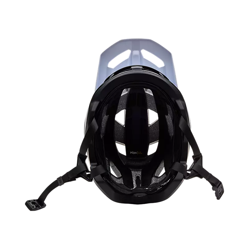 FOX SPEEDFRAME PRO DEFY MTB Helmet Grey