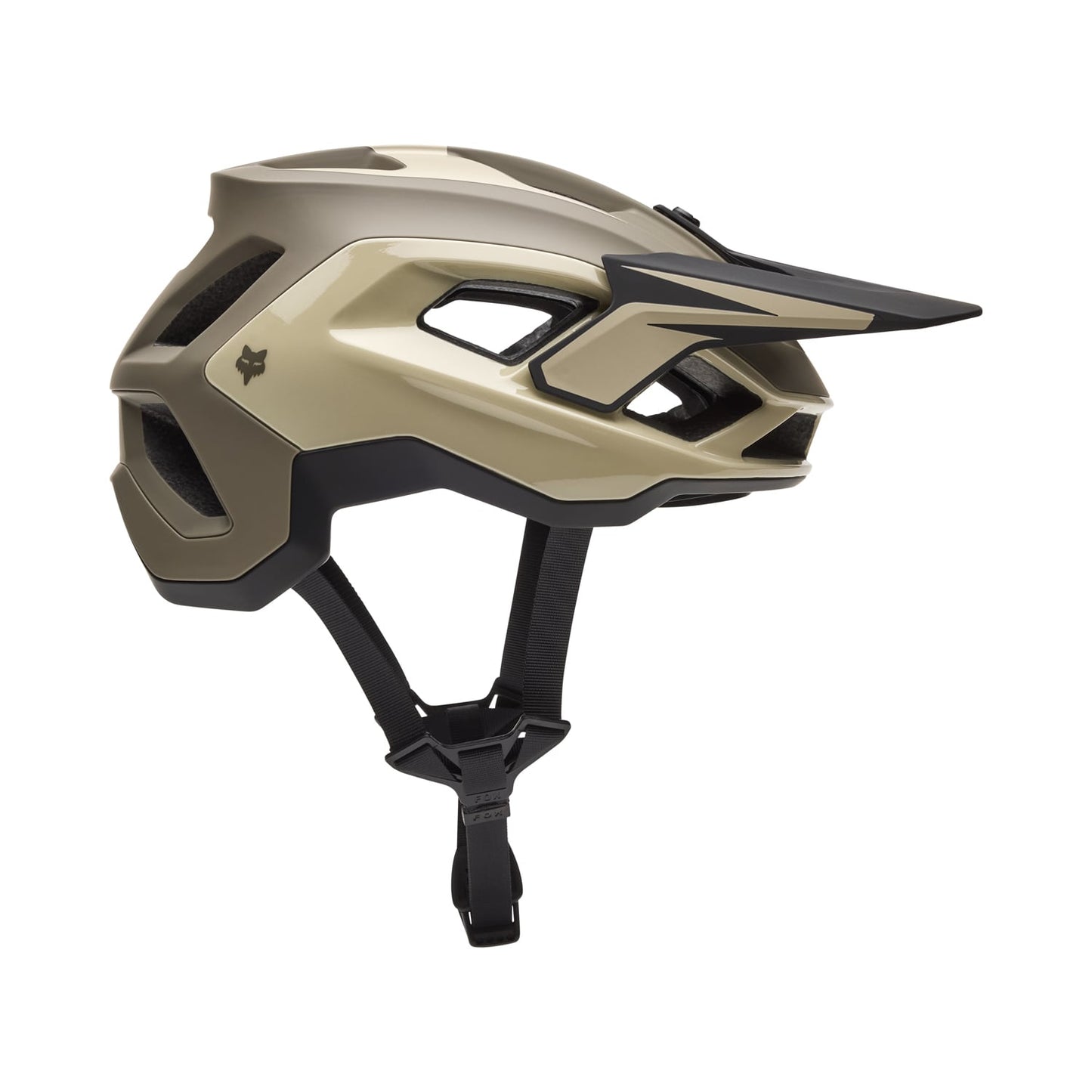 FOX SPEEDFRAME PRO DEFY MIPS MTB-hjälm Grå