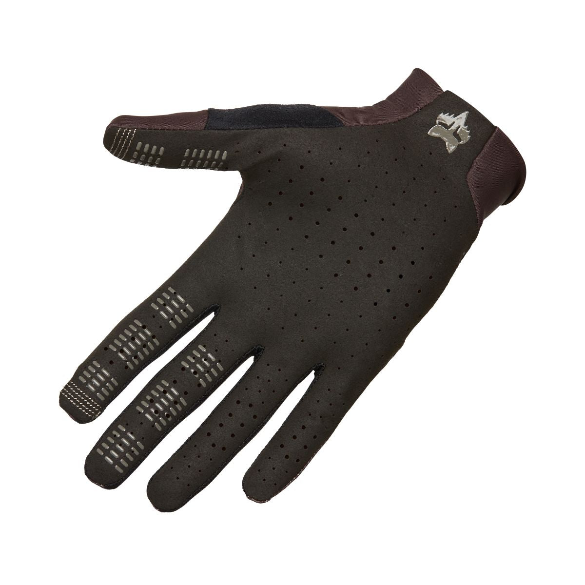 FOX FLEXAIR ELEVATED Handskar Brun