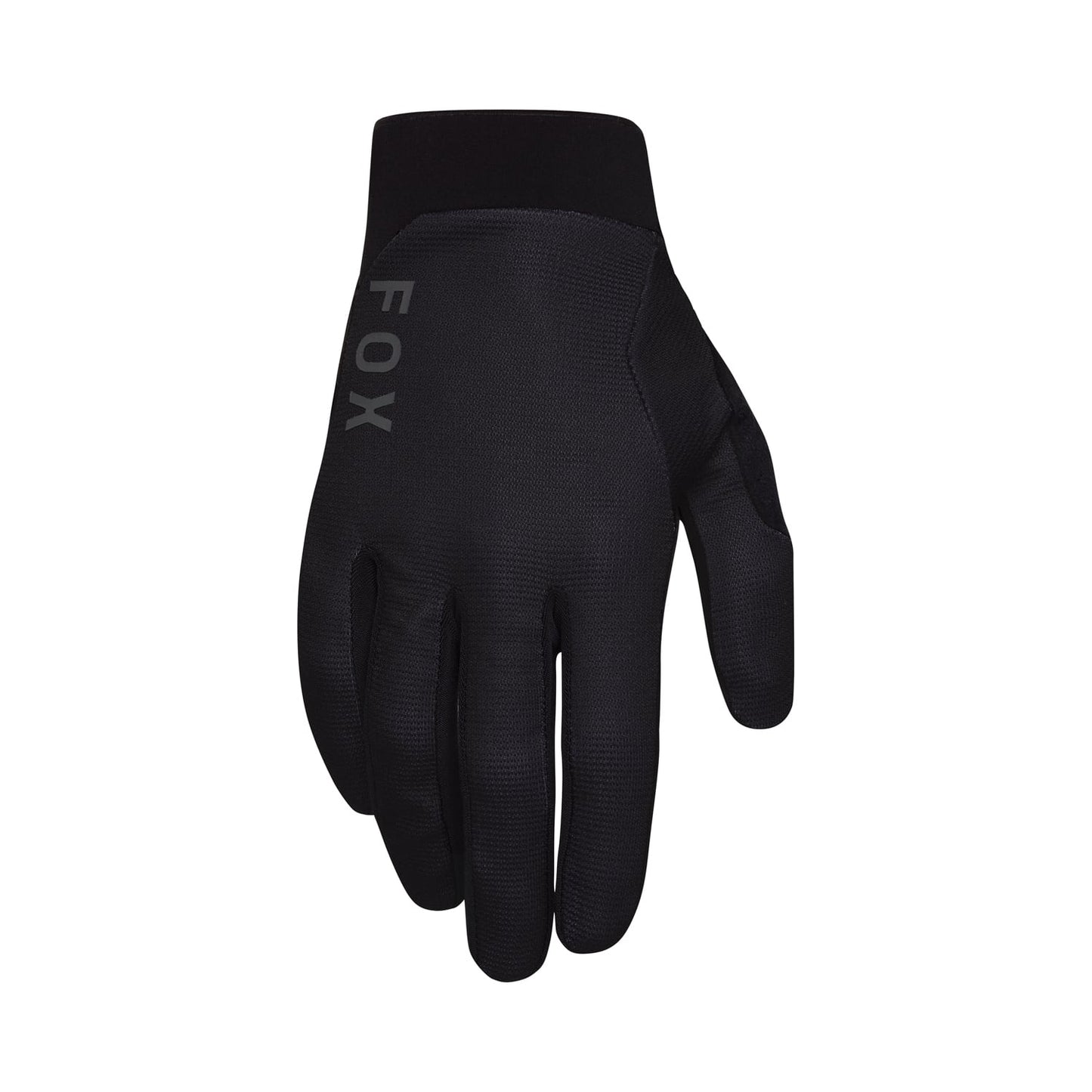 FOX RANGER GEL-handskar Svart 2025