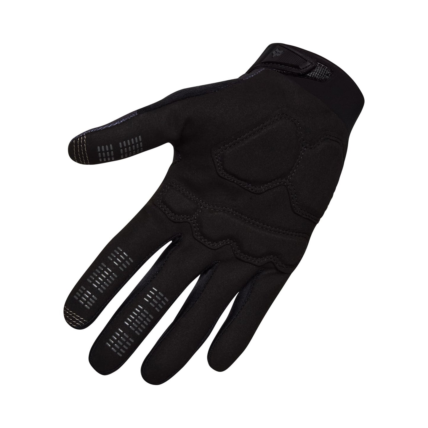 FOX RANGER GEL-handskar Svart 2025