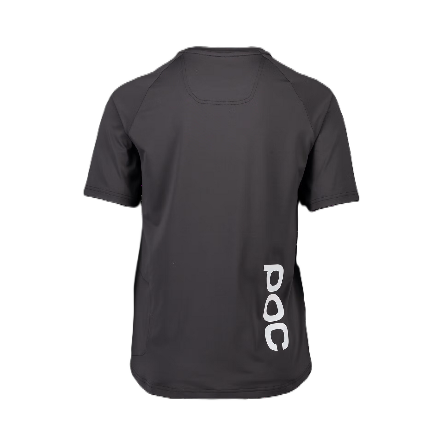 Damtröja POC REFORM ENDURO LIGHT med kort ärm Grå